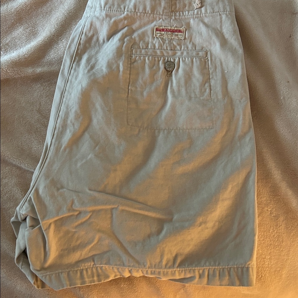 Ralph Lauren shorts